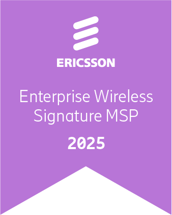 MSP Signature Partner